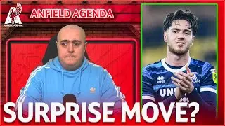 SHOCK MOVE!? 👀 Liverpool To Move For Hayden Hackney? Liverpool FC Transfer News