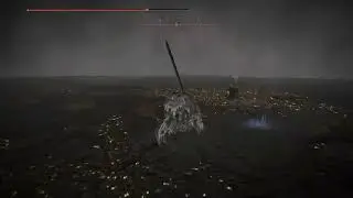 ELDEN RING Ranni's summon sign at the end of the game