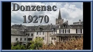Donzenac 19270