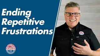 How to Stop Repetitive Frustrations in Your Business | Dan Holstein