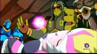RTL II Anime-Alarm