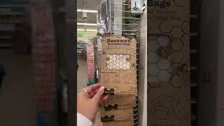 Affordable Finds for Sustainable Living #dollartree #sustainable