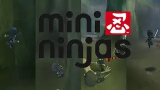 Mini Ninjas - PS3 vs Xbox 360 vs Wii vs PC