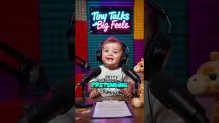 The Truth About Potty Training No One Tells You #shorts #babypodcast