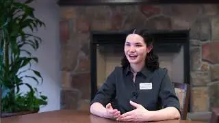 Culinary Life at Chateau Retirement | Behind the Scenes at a Seattle Senior Living Community