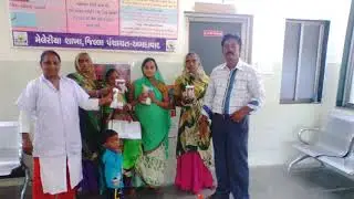 Rntcp best sts of India sanjay chelaram ramdev