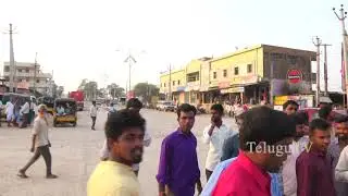 KODANGAL PUBLIC PULSE SURVEY /TELUGU TV/Revanth reddy vs Trs