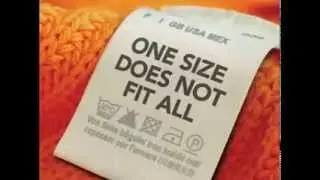 Project-Based ERP for Dummies - One size doesn't fit all