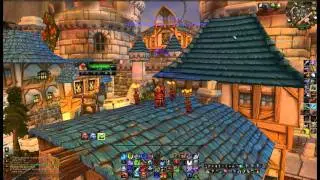 Mufasaprime Drunk pvp Feat. Dontain/Gearbreaker
