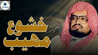 تلاوة تاريخية تلامس القلب وتُريح الروح ... سورة الرعد كاملة | الشيخ علي جابر رحمه الله