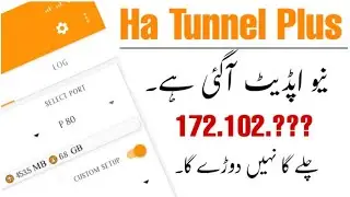 ha tunnel latest update | ha Tunnel plus setting 2022