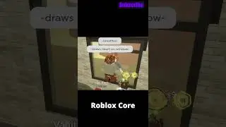 Roblox core P52