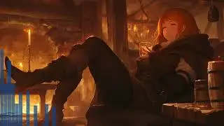 Tales of the Dawn | Cozy Medieval Acoustic Guitar Music for Relaxation and Imagination