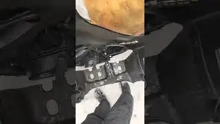Project Vinson 500 -  rough noise but cant identify? #atv #suzuki #500cc #project