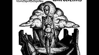 Suburban Showdown - Warvictims - SPLIT