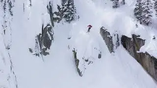 S02 EP 02 The Garden of Ski-den 