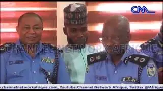 Insecurity: Nigerian Police Again Calls For Inter-Agency Intelligence Sharing police today