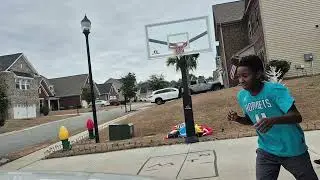 Basketball