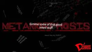 D'Chaos - Playlist (Lyric Video)