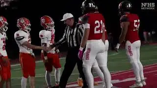 Monroe v Anson 2024