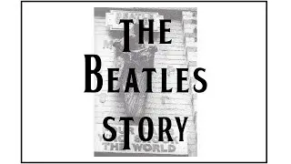 THE BEATLES (Article From Smash Hits Yearbook 1984)