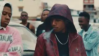 DEGRE   FANORO Clip Officiel - Nouveat&eacute;s Gasy 2K24