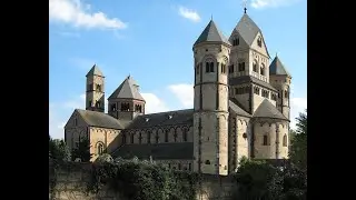 Romanesque Architecture