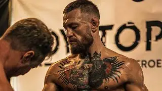 [2022] Conor McGregor - The return  І Training motivation І Highlights