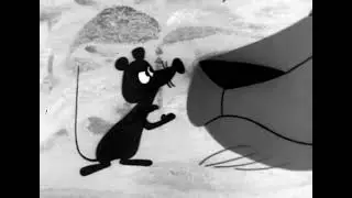 Prudental Insurance Company Hubley Animation
