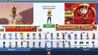 Super Runner Tricky || Paris 2023 || Free Download