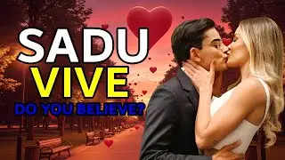 Sadu Vive – Do You Believe? | Homenagem ao casal Dudu e Saory (A Fazenda 17)