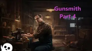 Gunsmith Part 4 - Mechanic Task Guide - Escape From Tarkov (Magyar)
