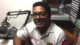 Introducing Sithula Sydney Member - Shehan Fernando