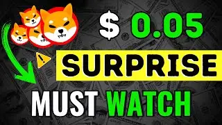 SHIBA INU BREAKS KEY TRENDLINE - ARE BULLS FINALLY BACK? SHIBA INU COIN NEWS -- PREDICTION ANALYSIS