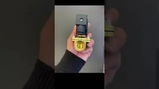 Electric water shut off brass valve 2/2 way direct act copper solenoid valve factory China price