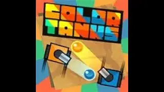 Color Tanks pt 1 No Commentary