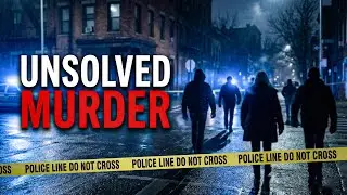 The Unsolved Murder Where Every Witness Disappeared