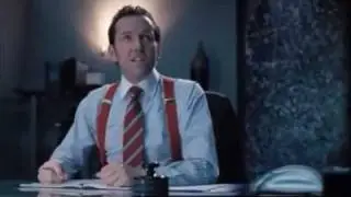 Primeval Series 3 Episode 6 Trailer better quality with Sunderland MathsFix