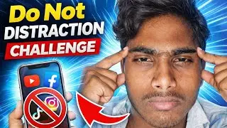Do Not 🚫 Distraction Challenge😱😤||#challenge #mrbeast #viral 