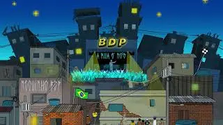 MC Neguinho BDP - Tamo na Rua ( Djay K )