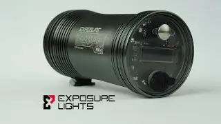Exposure Lights How To: Choose the Program on a Six Pack, MaXx-D, Toro, Race or Strada