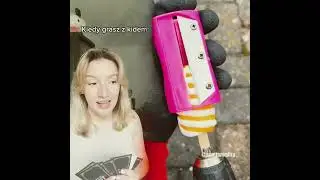 Nie będzie kidos pluł mi w twarz 👹