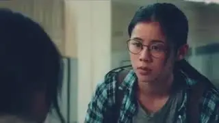 ellie x aster | in the end