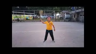 Proper Footwork, Body and Racket Position, Grips, and Types of Shots.