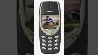 Nokia lol (NOT MY REAL FACE)#funny #viral #shorts #nokia
