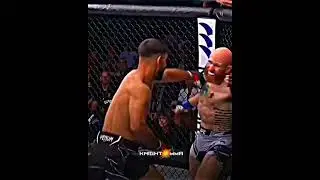 YAIR RODRIGUEZ VS JOSH EMMETT 🔥 #ufc
