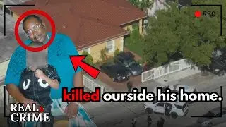 The Murder That Shattered a Miami Family | True Crime