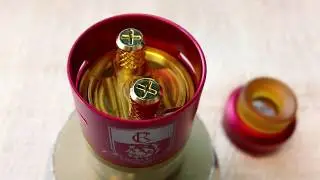 IJOY COMBO V2 RDTA / REVISION Y SETUP