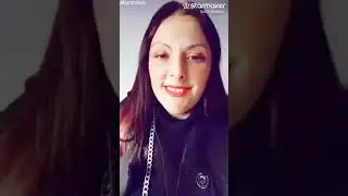 Rada Stanimirović - Rukuju se, rukuju (Zana vocal cover)