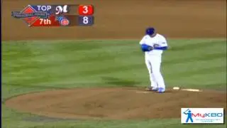 Lim Chang-yong's 8th AAA Appearance
